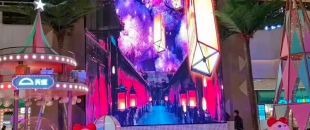  “餐飲店LED廣告機選橫屏還是豎屏？7天跟蹤拍攝告訴你顧客視線焦點規律”